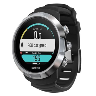   Suunto D5