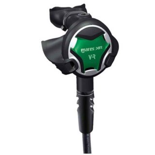 Mares XR   VR Nitrox