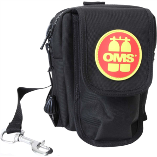   Integrated Weight Pocket OMS
