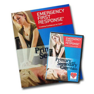  Emergency First Response Primary and Secondary Care