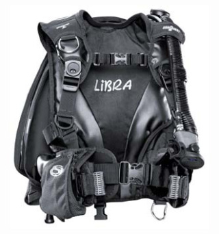    Aqualung Libra, 2010 