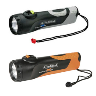  Technisub Lumen X6