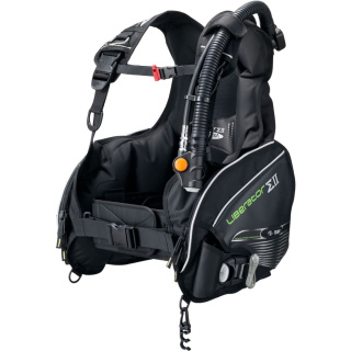 ����� ��� �������� TUSA BC-0101B Liberator Sigma II