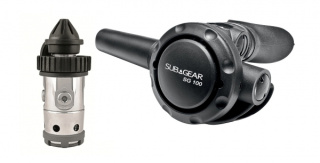    Subgear SG100 DIN
