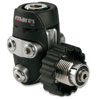 Mares   52X