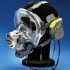 Ocean Reef Комплект проводной связи Alpha Pro X-divers