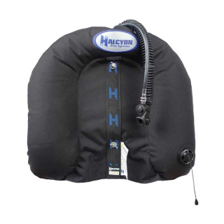 Halcyon Explorer 40 lb