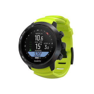   Suunto D5 Lime