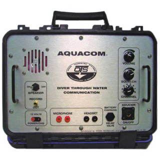 OTS Aquacom STX-101