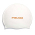    Head Silicone Flat 