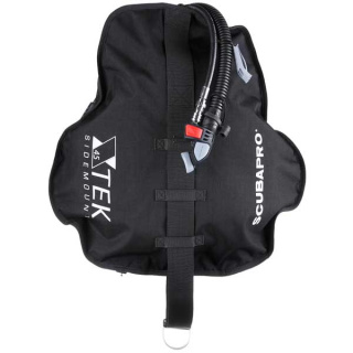 Scubapro  X-Tek Sidemount 20 