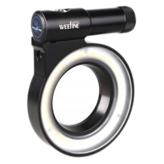  Weefine Ring Light 1000