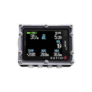   Ratio Computers IX3M Easy GPS