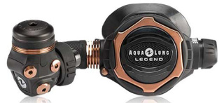    Aqualung Legend Lux NEW ACD 2012
