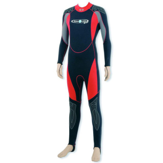  0,5  Aqualung Skin Suit