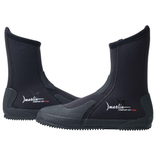 Боты для дайвинга Marlin Comfort, 5 мм
