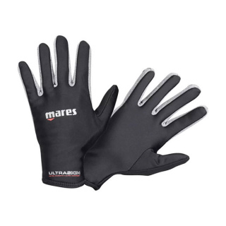Перчатки для дайвинга Mares Ultraskin