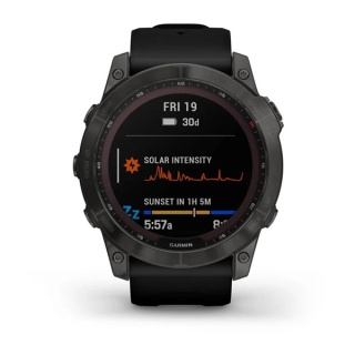   Garmin MK2