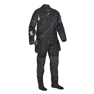   Scubapro Evertec LT 