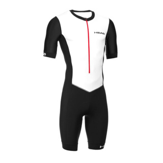  Head Tri Sleeve Suit 