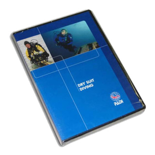   Dry Suit  DVD