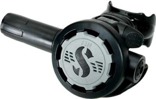 ��������� ��� �������� Scubapro MK16/S550 (�������� ���������� 1-� � 2-� �������)