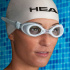 Шапочка для плавания Head 3D Racing FINA L