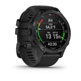   Garmin MK2