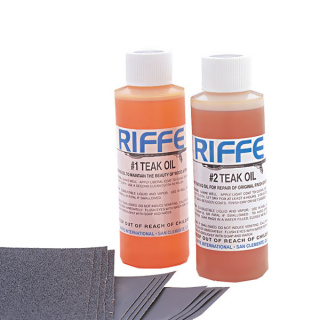 Riffe     