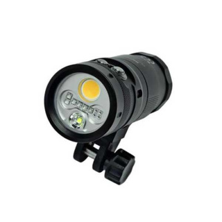 Intova Galaxy Video Light II Tovatec