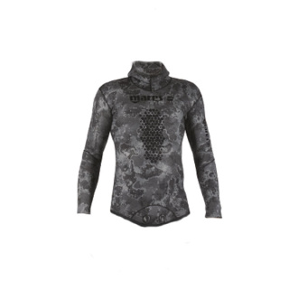     Mares  Explorer Camo Black 70