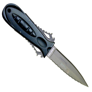    Aqualung Wenoka Squeeze Lock Stiletto