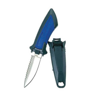 Нож для дайвинга TUSA Mini-Knife FK-10 