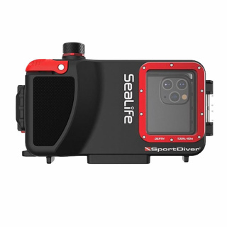 Sealife Sportdiver для Iphone