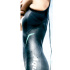 Гидрокостюм для плавания Aqua Sphere AquaSkin 2.0 короткий женский