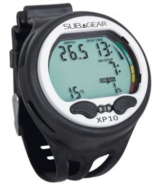   Subgear XP-10