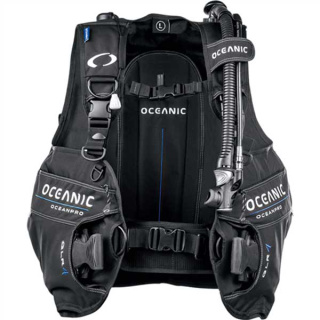    Oceanic Oceanpro QLR4 