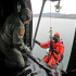 Сухой гидрокостюм Waterproof R7 Rescue