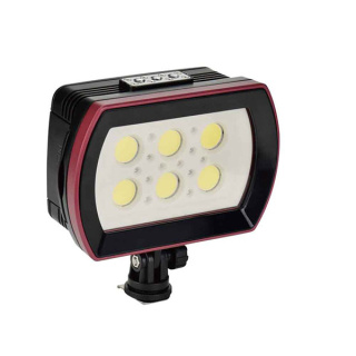 Sea Frogs Sea Frogs SL-22 LED Video Light