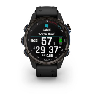   Garmin Descent Mk3i - DLC      