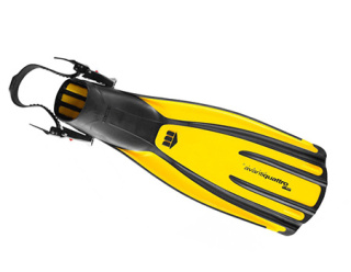     Mares Avanti Quattro ABS