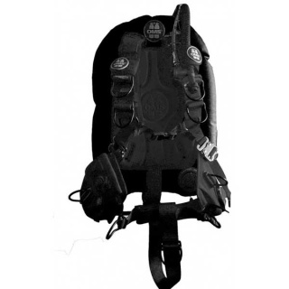  Comfort Harness III SS 32lb