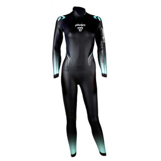 Гидрокостюм для плавания Phelps AquaSkin 2020 женский