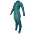    Henderson Hotskin Freedive