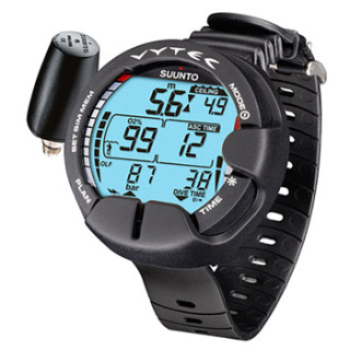 ��������� ��������� Suunto Vitek DS (� �������������)