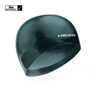 Шапочка для плавания Head 3D Racing FINA M