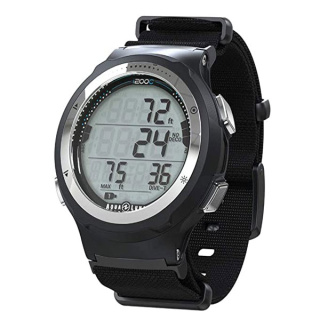   Aqualung i200  NATO