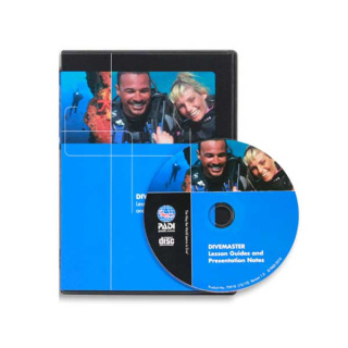   Divemaster  DVD 