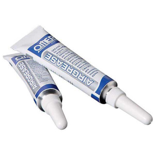 O.M.E.R. C    Airgrease