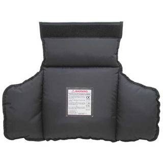     Lumbar Pad